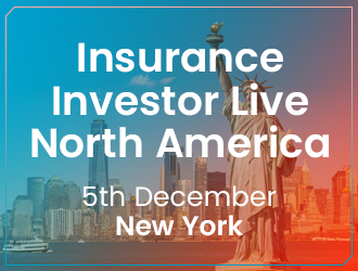 Insurance Investor Live- North America, New York