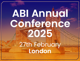 ABI Annual Conference 2025 – London