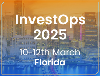 InvestOps 2025 – Orlando
