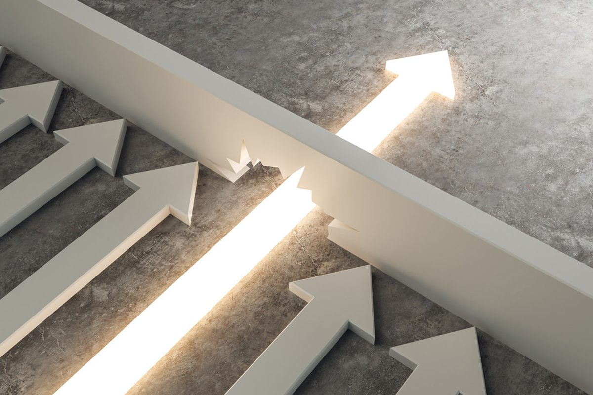 FRS – Overcoming Automation Barriers
